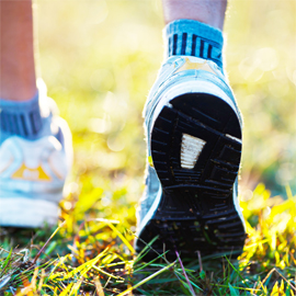 Active lifestyle photo