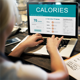 Burning Calories with your Lap Band