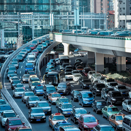 Commuting-for-Weight-Loss