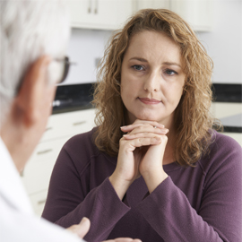 For Weight Loss, Look for Change