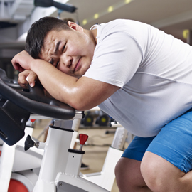 Healthy Exercise for Weight Loss