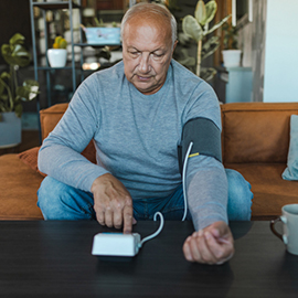 Men More Likely to Die from Obesity