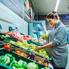 Preparing for Bariatric Surgery