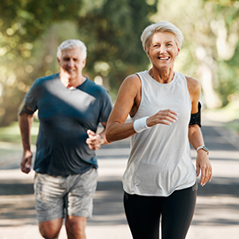 Stress Management through Exercise after Weight Loss Surgery