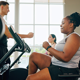 The Wonders of Exercise for Weight Maintenance