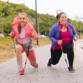 Developing Mental Resilience