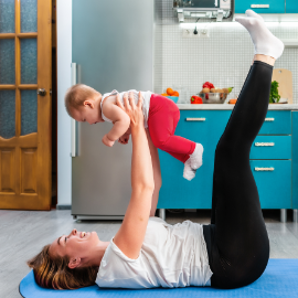 Quick Tips for a Healthier Daily Life