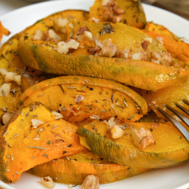 How to Have a Vegan Thanksgiving