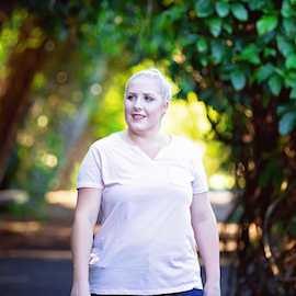 3 Steps to Lasting Weight Loss