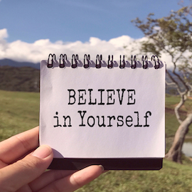 3 Strategies for Staying Positive during Weight Loss