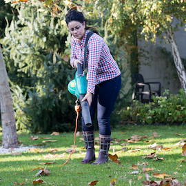 5 House Chores That Burn Calories