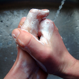 5 Positive Habits to Develop During a Health Crisis