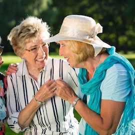 8 Healthy Habits that Keep You Young