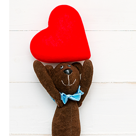 A Teenage Heartthrob: Bariatric Surgery