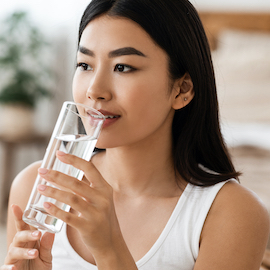 Health Benefits Of Drinking Water