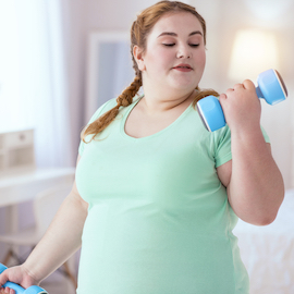 Losing Weight: How to Be Successful