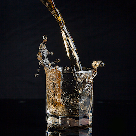 Cutting Liquid Calories for Weight Loss