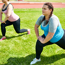 Finding Motivation for Weight Loss Success