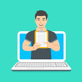 Finding Support in the Right Places