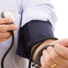 Five Smart Ways to Lower Blood Pressure