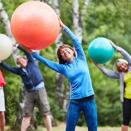 Five Ways to Know If Your Fitness Plan Is Working