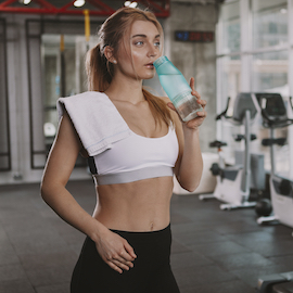 Four Things You Should Always Do Following Exercise