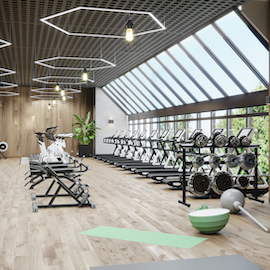 How to Choose the Perfect Gym for You