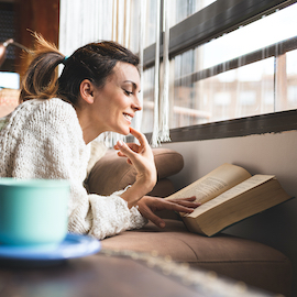 How to Stay Calm in Times of Change