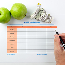 Meal Planning Done Right