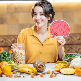 Mental Strategies for Healthy Eating: 5 Mind Habits to Adopt for Good Nutrition