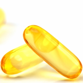 Omega-3 Fish Oil Benefits