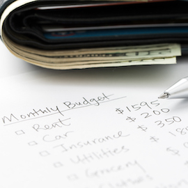 Save Money, Lose Weight