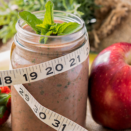 The Best Post-Bariatric Snacks