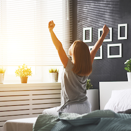 The Crucial Elements of Recovery