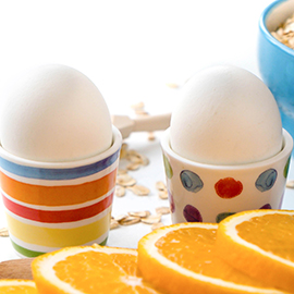 The Most Important Meal of the Day