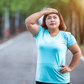 The Problem with Fatigue