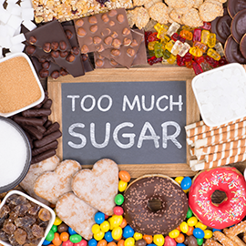 The Problem with Sugar