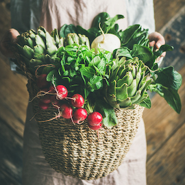 To Lose Weight, Cut the Process