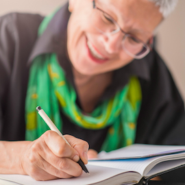 Weight Loss Journals