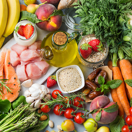 Why Good Nutrition Beats out Exercise