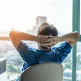 Why You’ll Always Create Worries But Can Use Them for Self-Improvement