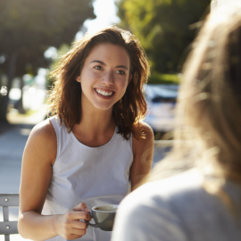 Communicating for Weight Loss