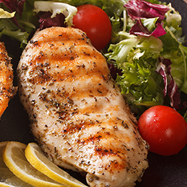 Low Fat Might Not Be All That