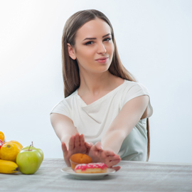 What Are Trigger Foods and Why Are They So Hard to Resist?