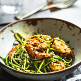 Pasta Fit for Weight Loss