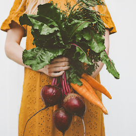 Plant-Based Dieting – 3 Essential Tips to Ensure Success