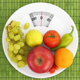 Portion Control for Weight Loss