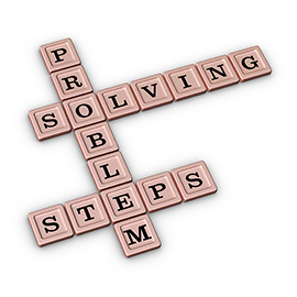 6 Steps to Problem Solving Success