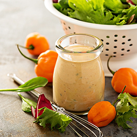 Beware of Calorie Bombs!