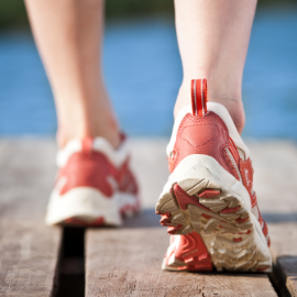 Faster Weight Loss in Three Steps